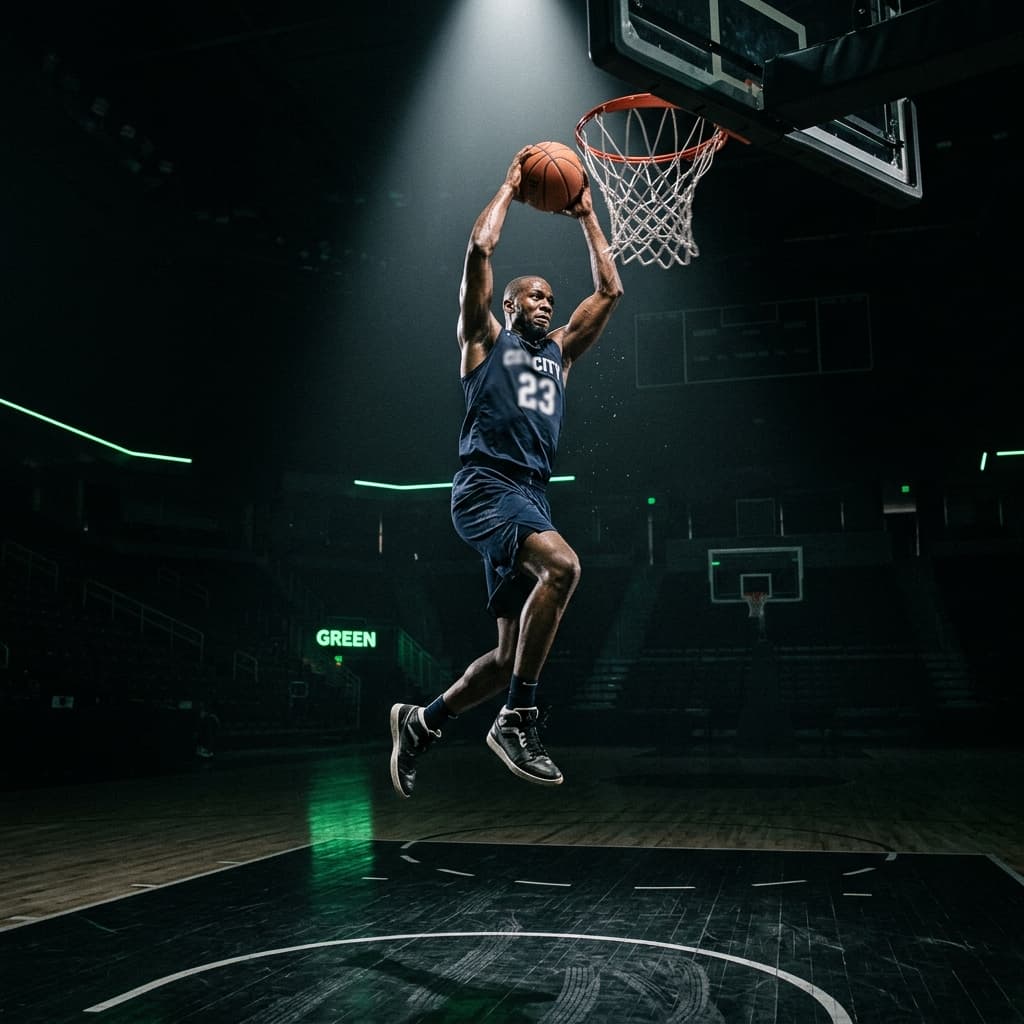 Basketball