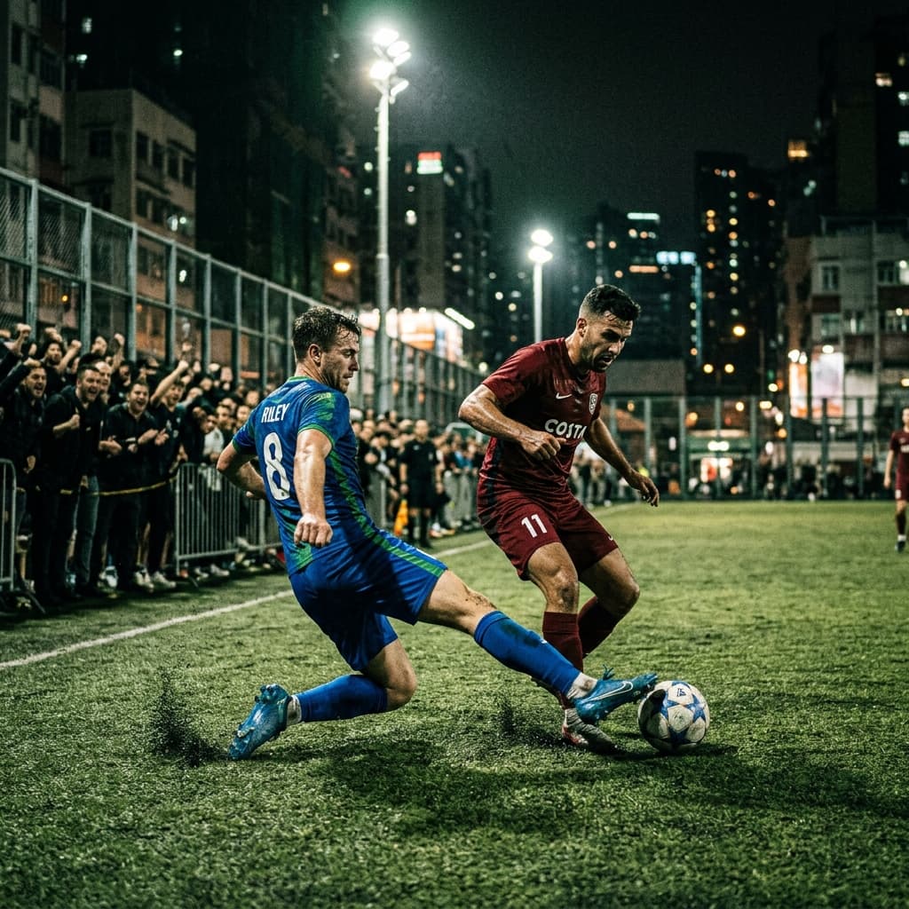 Football