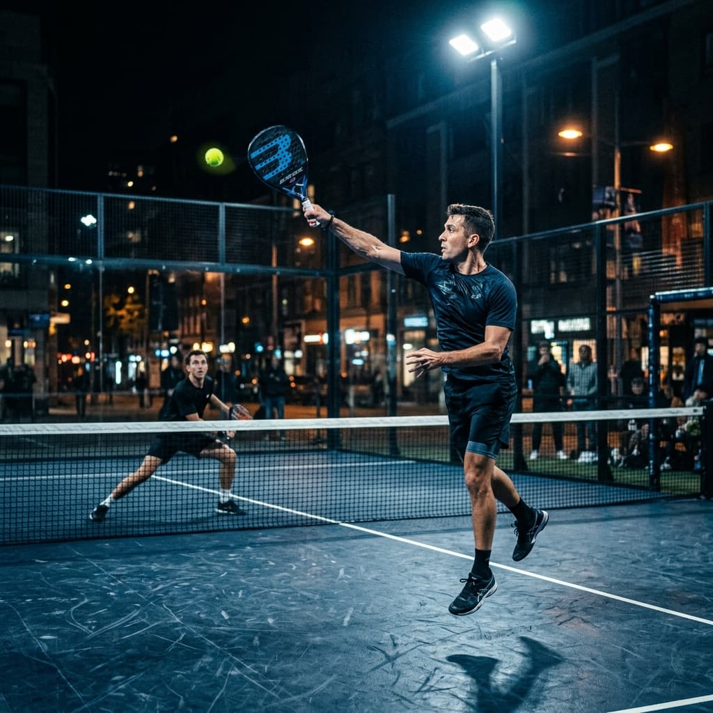 Padel