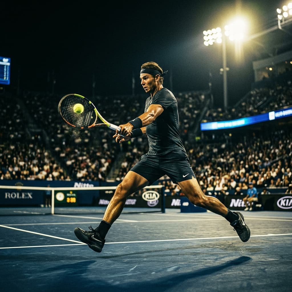 Tennis