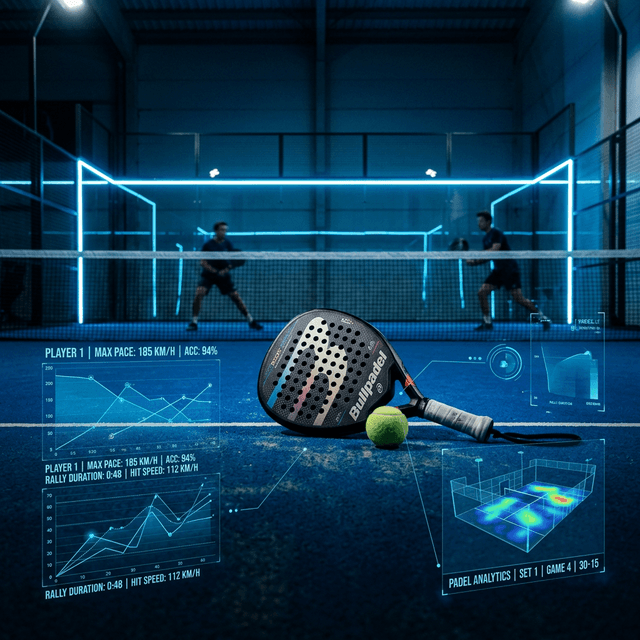 Why does sports need this?