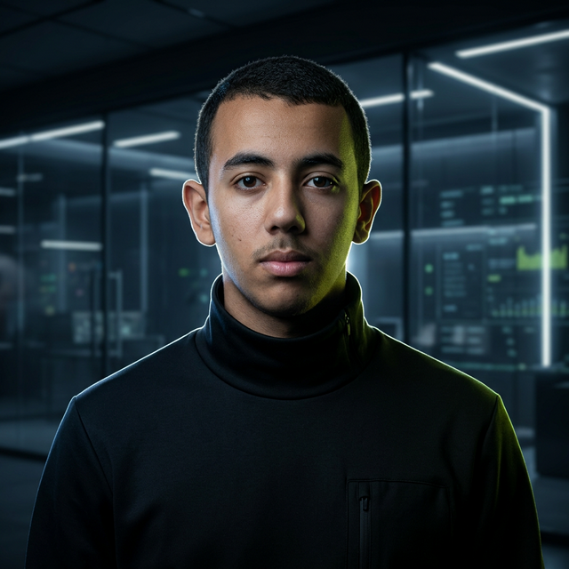 MOULAY RACHID ALAOUI SELSOULI